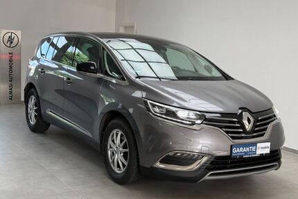 Renault Espace Gebrauchtwagen