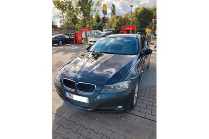BMW 320 Gebrauchtwagen