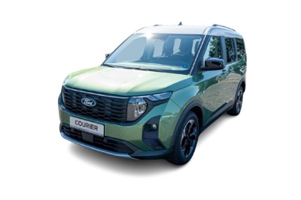 Ford Tourneo Courier Gebrauchtwagen