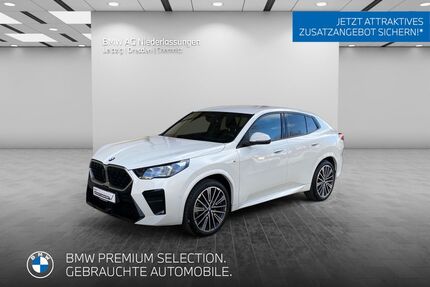 BMW X2 Gebrauchtwagen