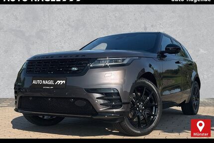 Land Rover Range Rover Velar Gebrauchtwagen