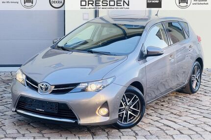 Toyota Auris Gebrauchtwagen