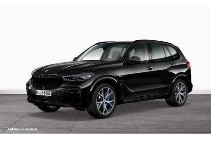 BMW X5 Gebrauchtwagen