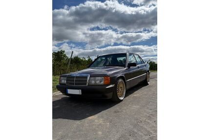 Mercedes-Benz 190 Gebrauchtwagen