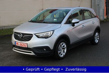 Opel Crossland (X) Gebrauchtwagen
