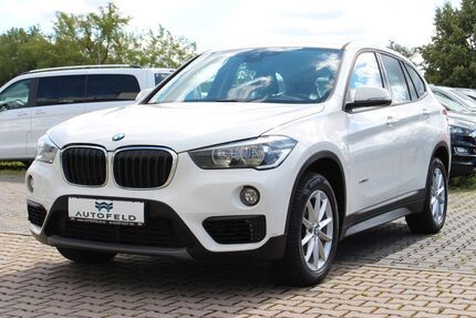 BMW X1 Gebrauchtwagen
