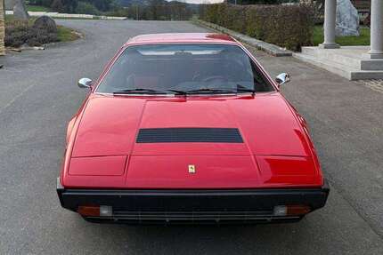Ferrari Dino GT4 Gebrauchtwagen