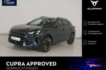 Cupra Formentor Gebrauchtwagen