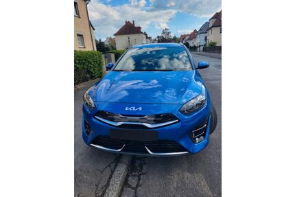 Kia ceed / Ceed Gebrauchtwagen