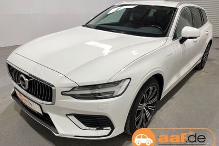 Volvo V60 Gebrauchtwagen