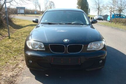 BMW 116 Gebrauchtwagen