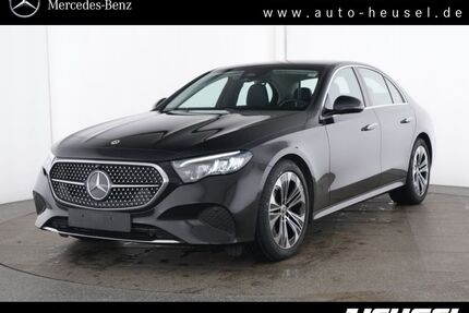 Mercedes-Benz E 200 Gebrauchtwagen