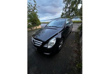 Mercedes-Benz R 320 Gebrauchtwagen