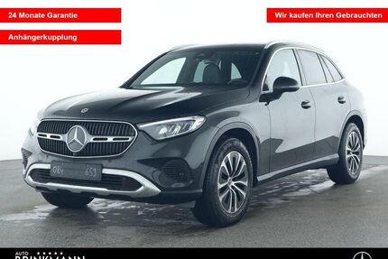 Mercedes-Benz GLC 200 Gebrauchtwagen