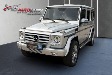 Mercedes-Benz G 350 Gebrauchtwagen
