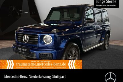 Mercedes-Benz G 500 Gebrauchtwagen