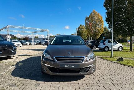 Peugeot 308 Gebrauchtwagen