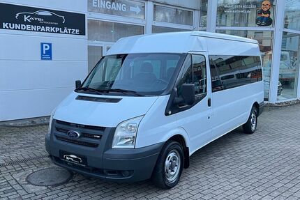 Ford Transit Gebrauchtwagen