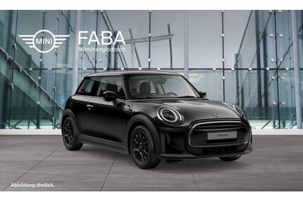 Mini ONE Gebrauchtwagen