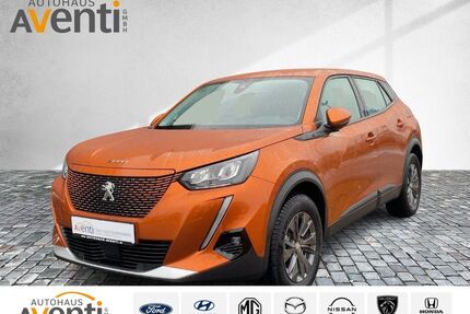 Peugeot 2008 Gebrauchtwagen