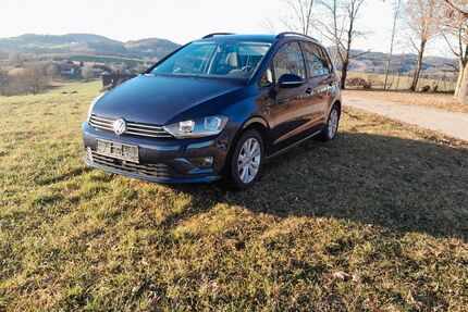 VW Golf Sportsvan Gebrauchtwagen