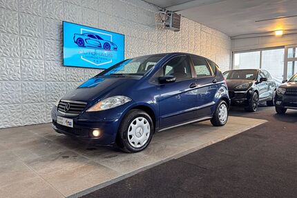 Mercedes-Benz A 150 Gebrauchtwagen
