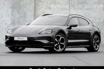 Porsche Taycan Gebrauchtwagen