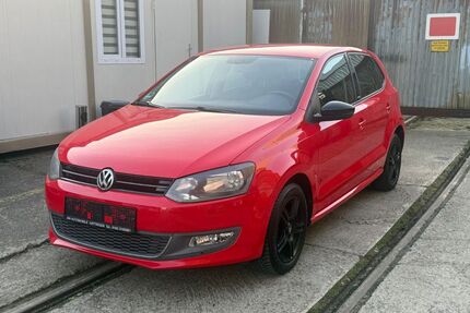 VW Polo Gebrauchtwagen