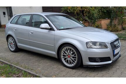 Audi A3 Gebrauchtwagen