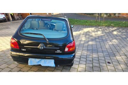 Mazda 121 Gebrauchtwagen