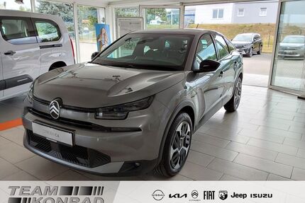 Citroen C4 Gebrauchtwagen
