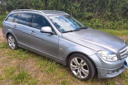 Mercedes-Benz C 180 Gebrauchtwagen