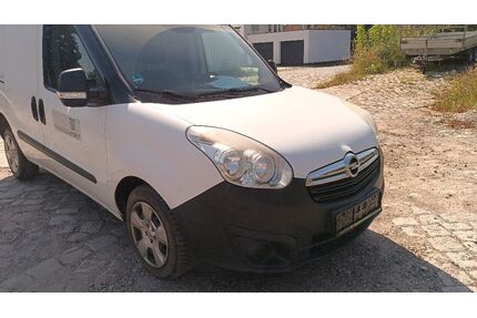 Opel Combo Gebrauchtwagen