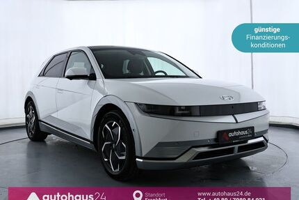 Hyundai IONIQ 5 Gebrauchtwagen