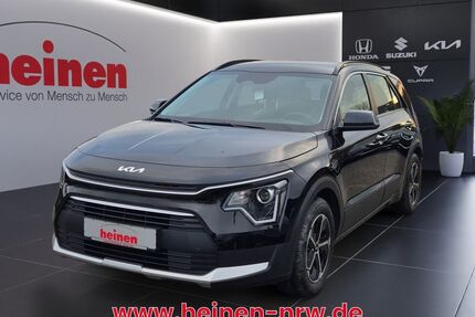 Kia Niro Gebrauchtwagen