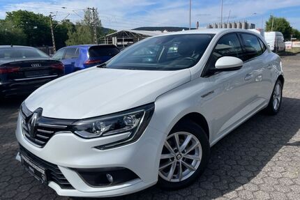 Renault Megane Gebrauchtwagen