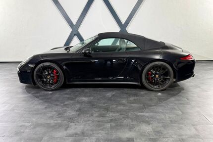 Porsche 911 Urmodell Gebrauchtwagen