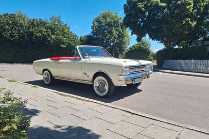 Opel Commodore Gebrauchtwagen