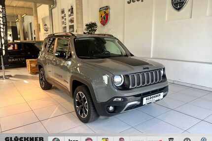 Jeep Renegade Gebrauchtwagen
