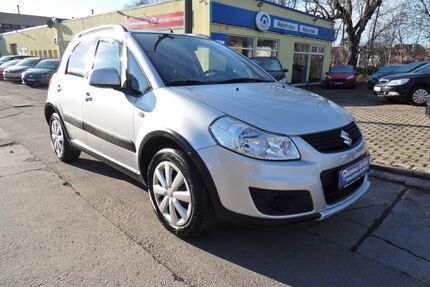 Suzuki SX4 Gebrauchtwagen