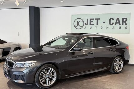 BMW 620 Gran Turismo Gebrauchtwagen