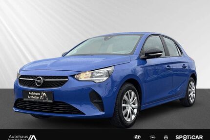 Opel Corsa Gebrauchtwagen
