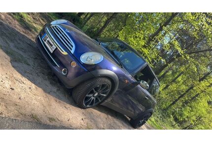 Mini ONE Gebrauchtwagen