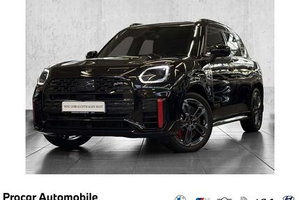 Mini John Cooper Works Countryman Gebrauchtwagen