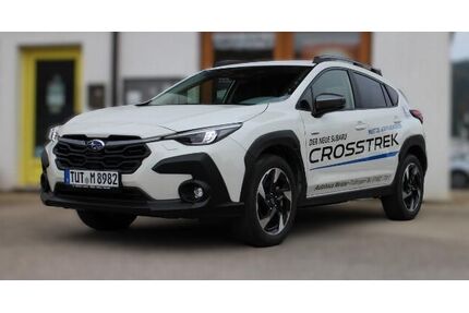 Subaru Crosstrek Gebrauchtwagen