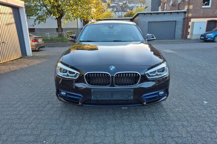 BMW 120 Gebrauchtwagen