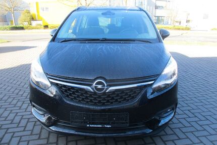 Opel Zafira Gebrauchtwagen