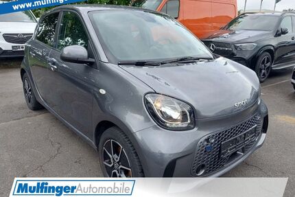 Smart ForFour Gebrauchtwagen