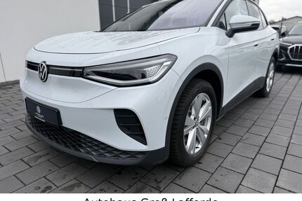 VW ID.4 Gebrauchtwagen