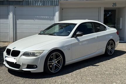 BMW 318 Gebrauchtwagen